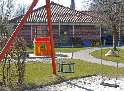 Kindergarten, Foto: Erich-Westendarp/pixelio.de